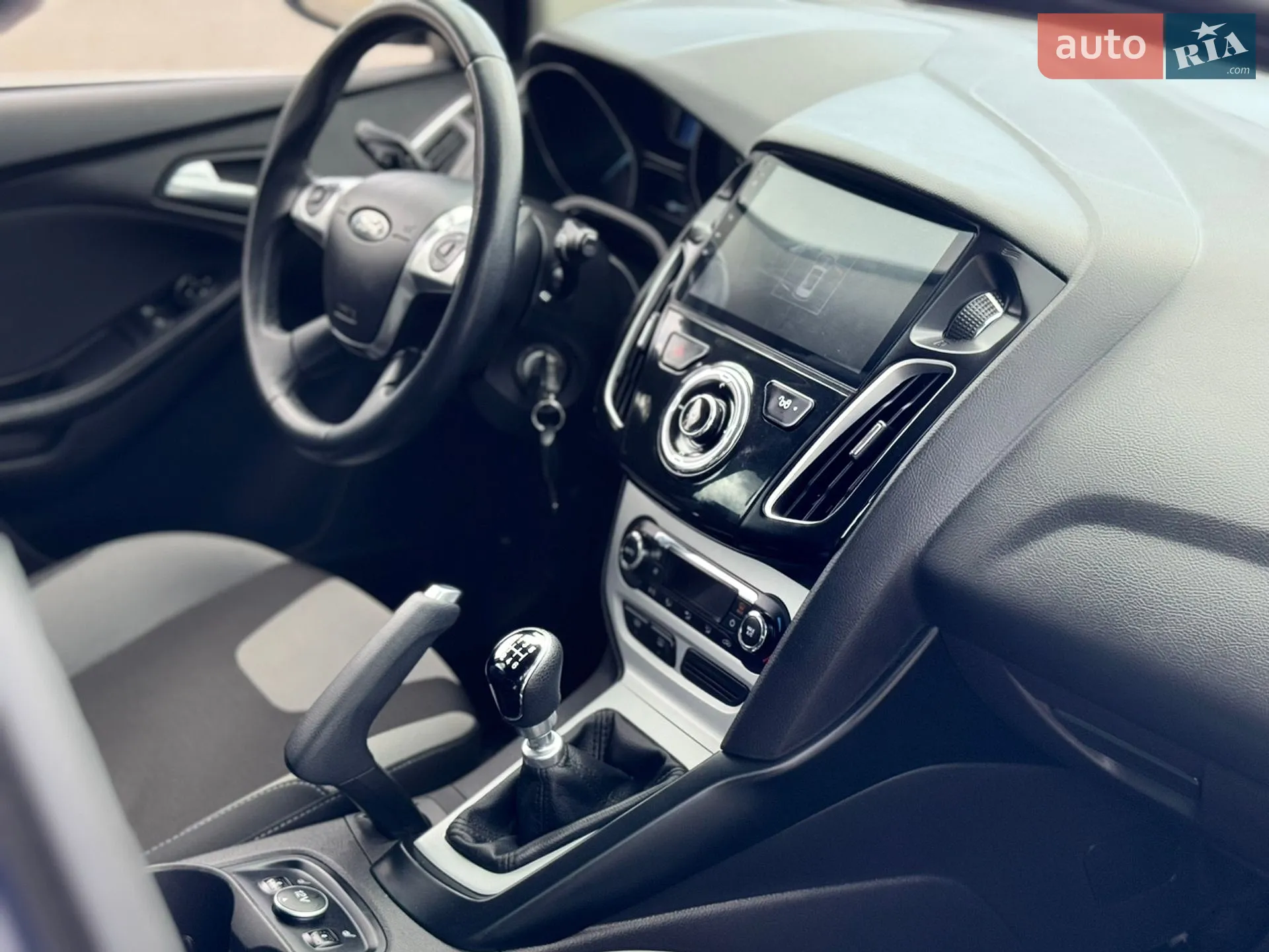 2014 Ford Focus - мініатюра 23