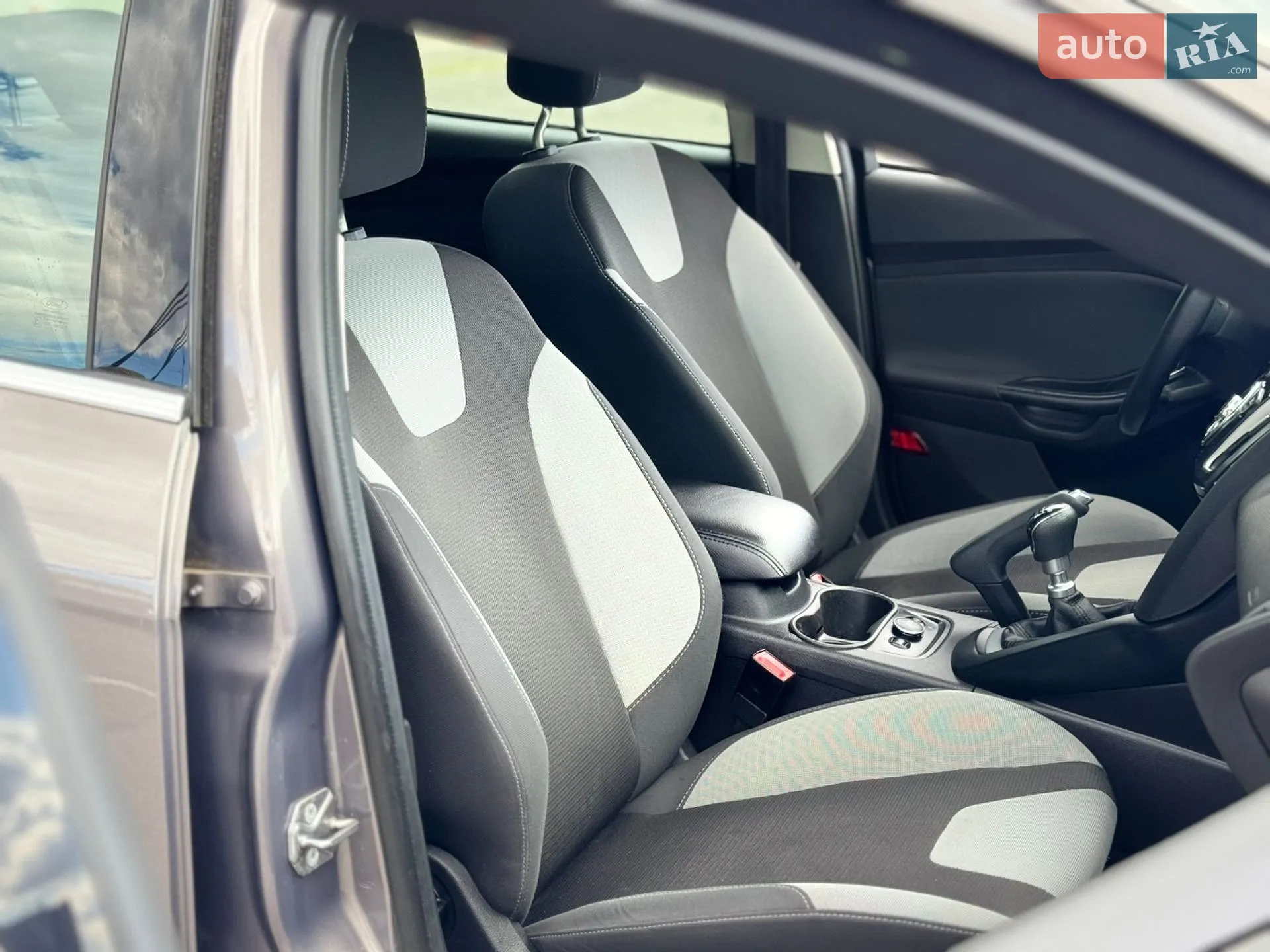 2014 Ford Focus - мініатюра 24
