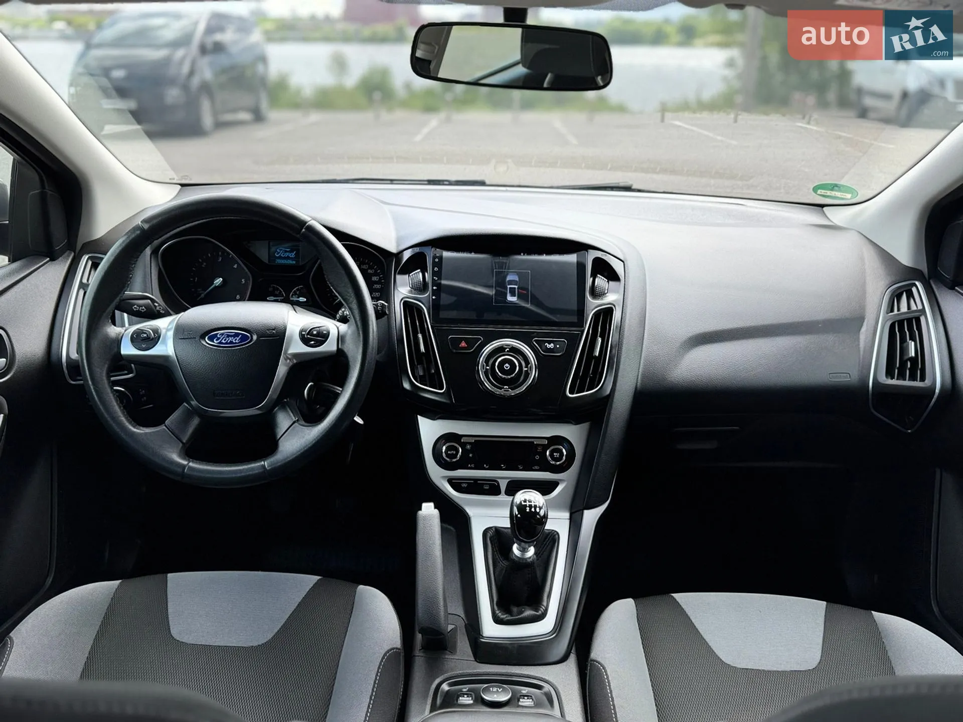 2014 Ford Focus - мініатюра 28