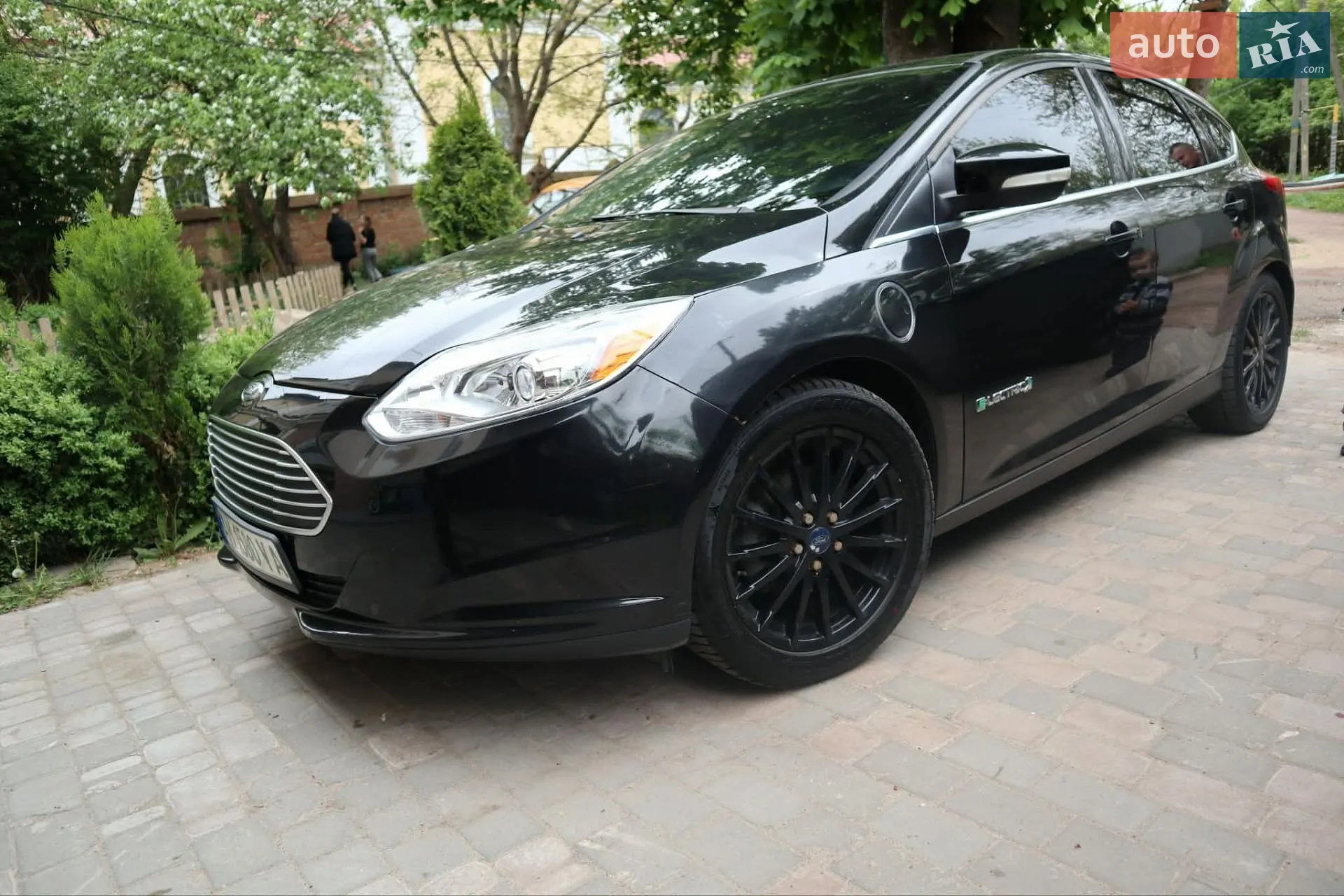 2013 Ford Focus - мініатюра 38