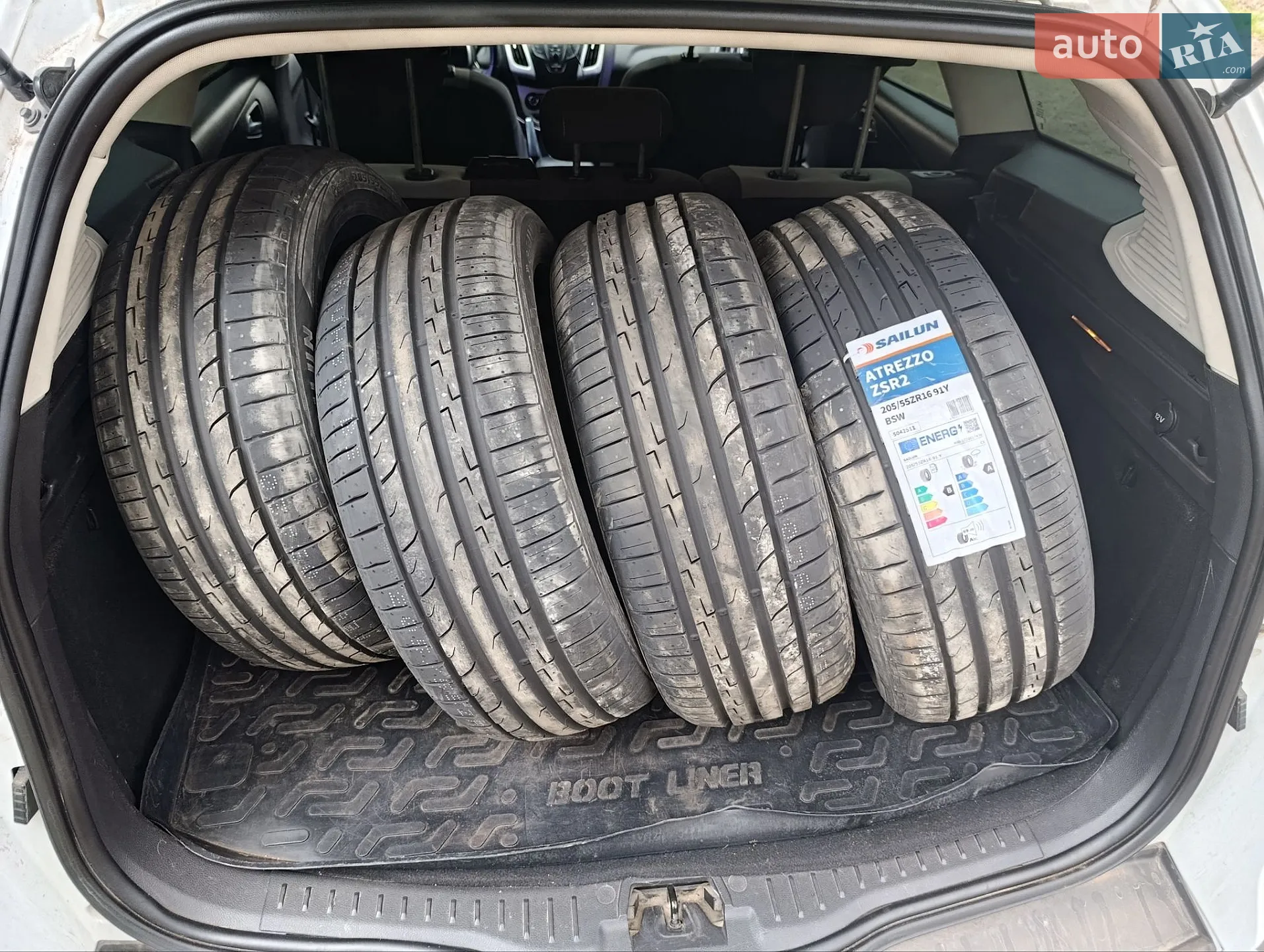 2013 Ford Focus - мініатюра 24