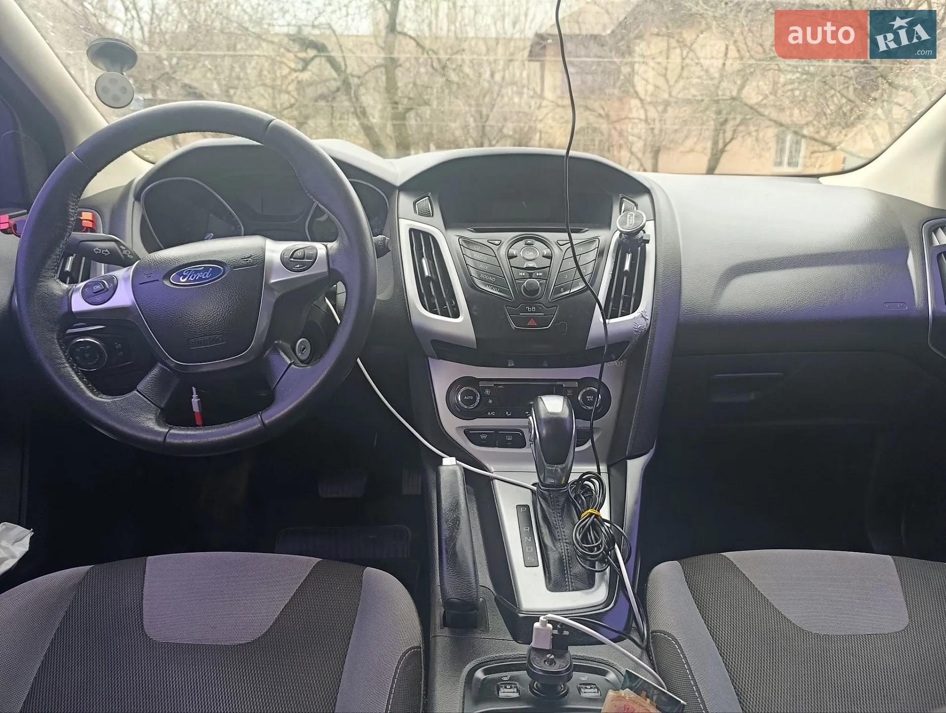 2013 Ford Focus - мініатюра 25