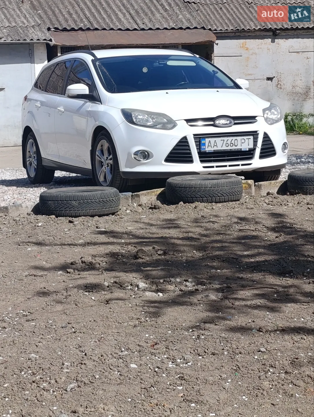 2013 Ford Focus - мініатюра 23