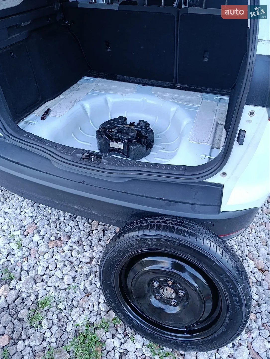 2013 Ford Focus - мініатюра 21