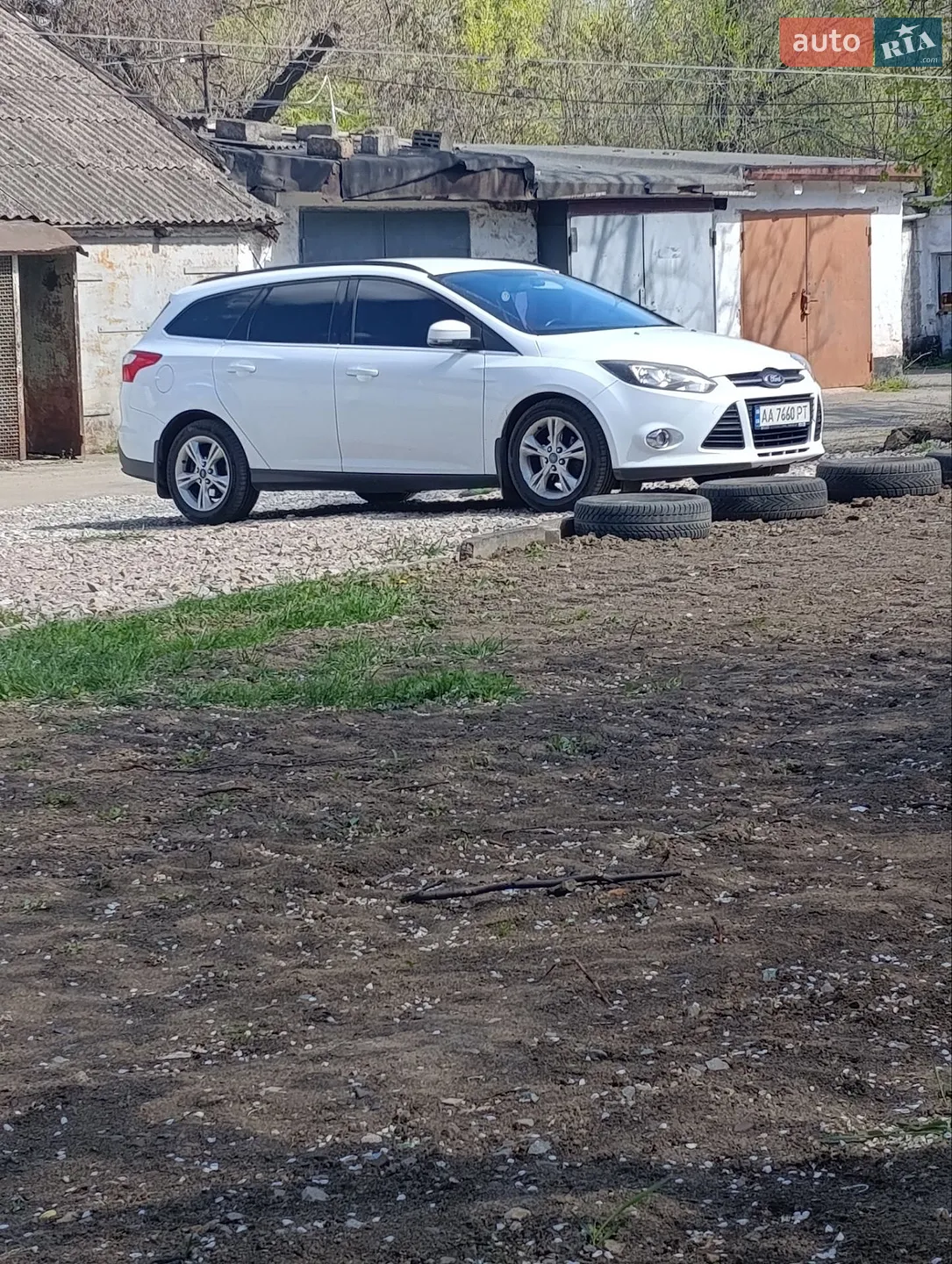2013 Ford Focus - мініатюра 22