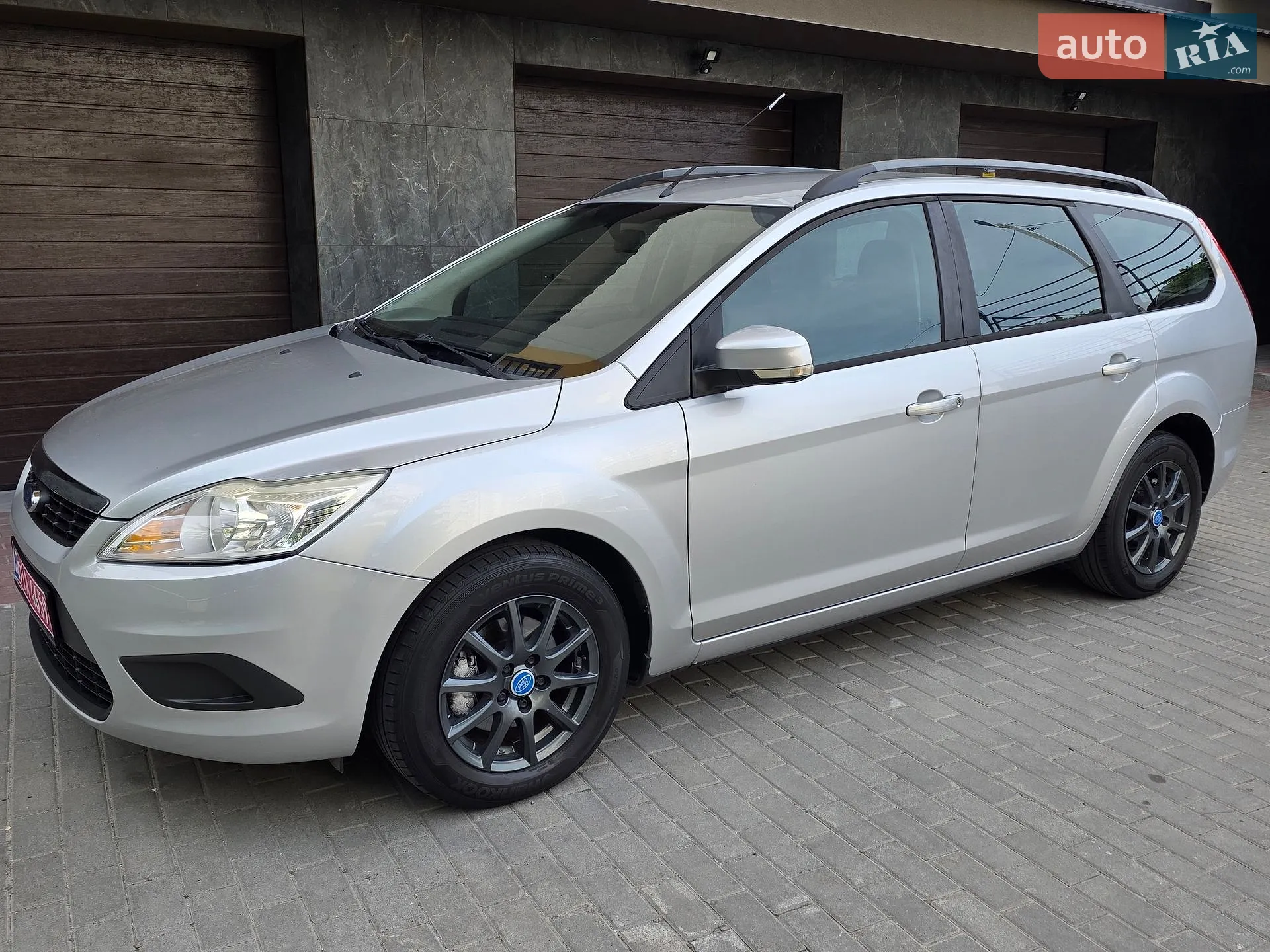 2010 Ford Focus - мініатюра 14