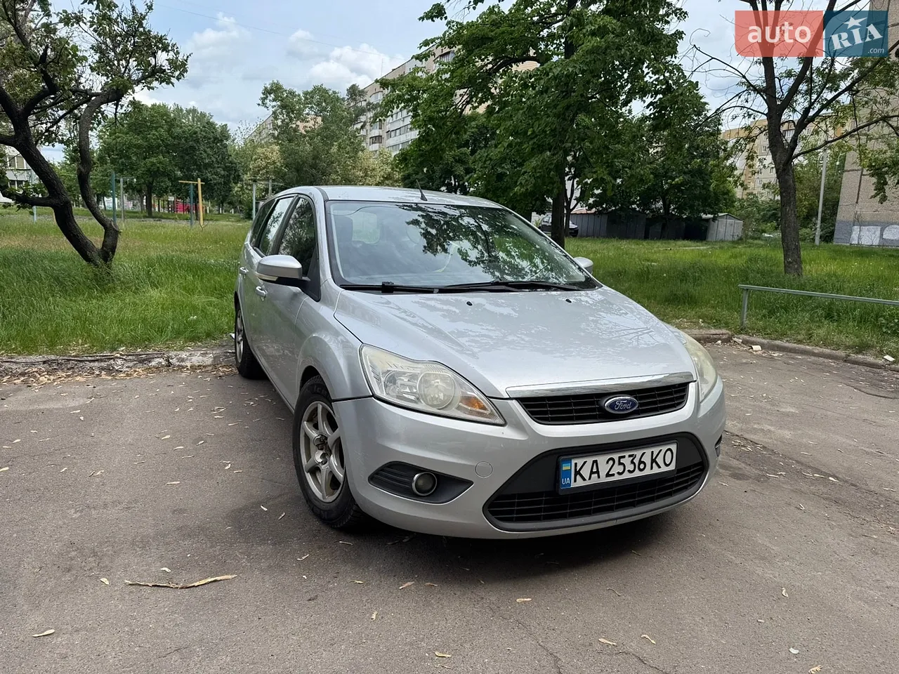 2010 Ford Focus - мініатюра 26