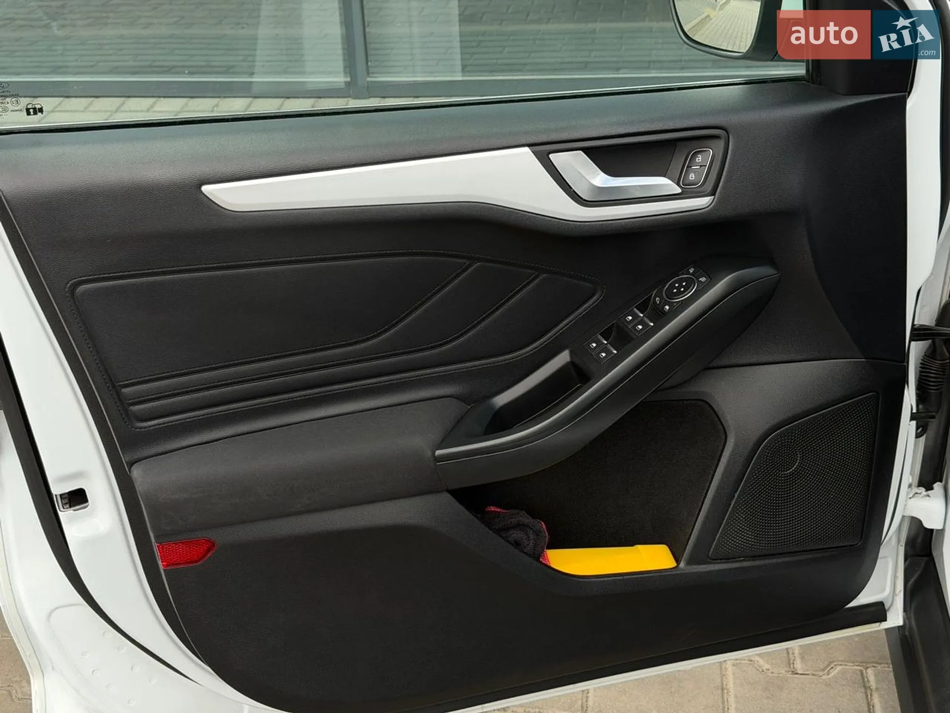 2019 Ford Focus - мініатюра 14