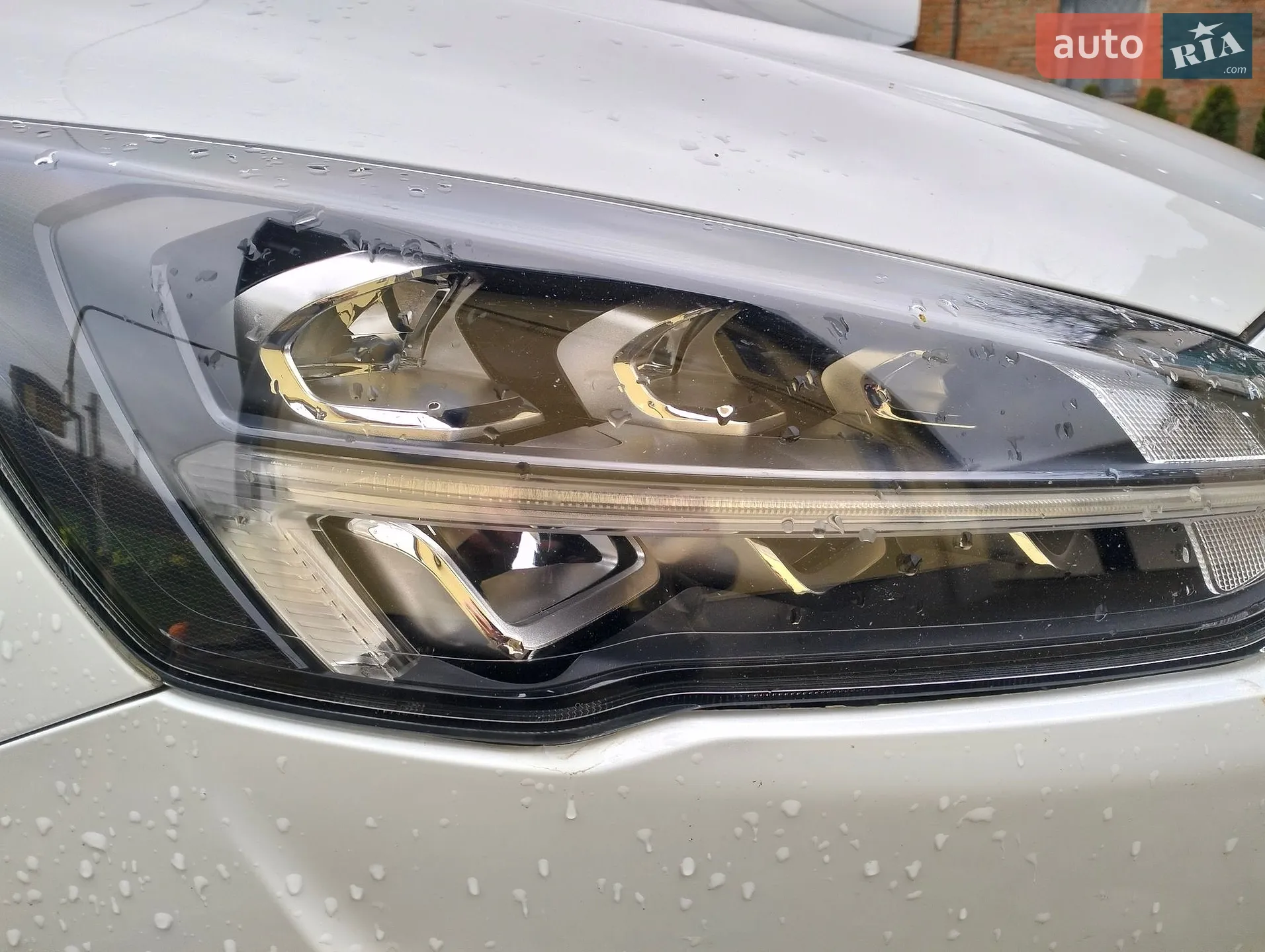 2019 Ford Focus - мініатюра 25