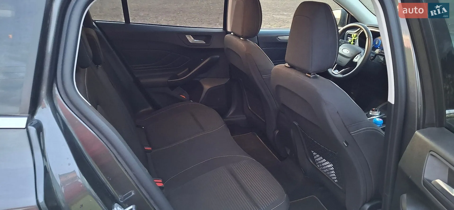 2021 Ford Focus - мініатюра 22