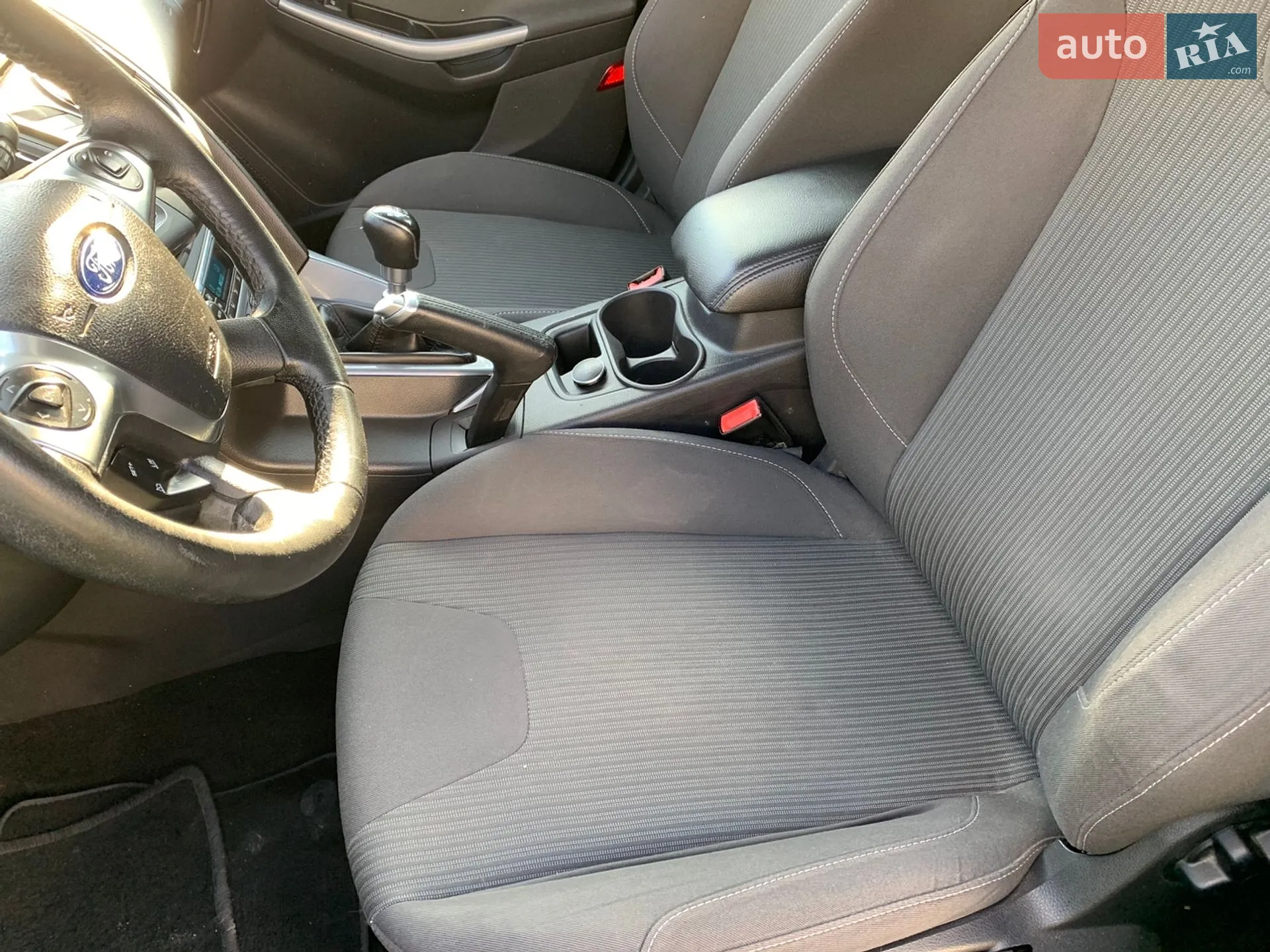 2012 Ford Focus - мініатюра 24