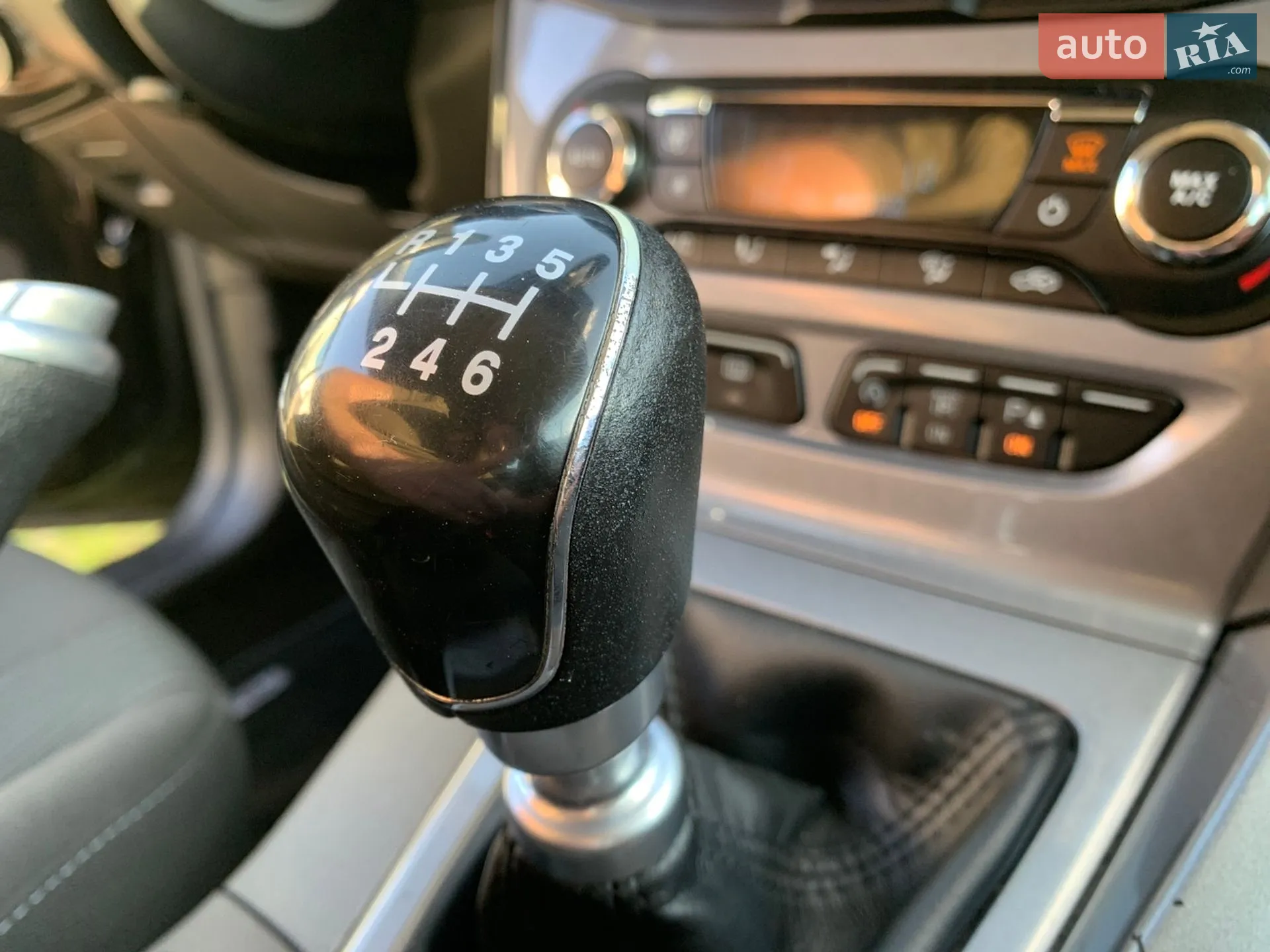 2012 Ford Focus - мініатюра 34