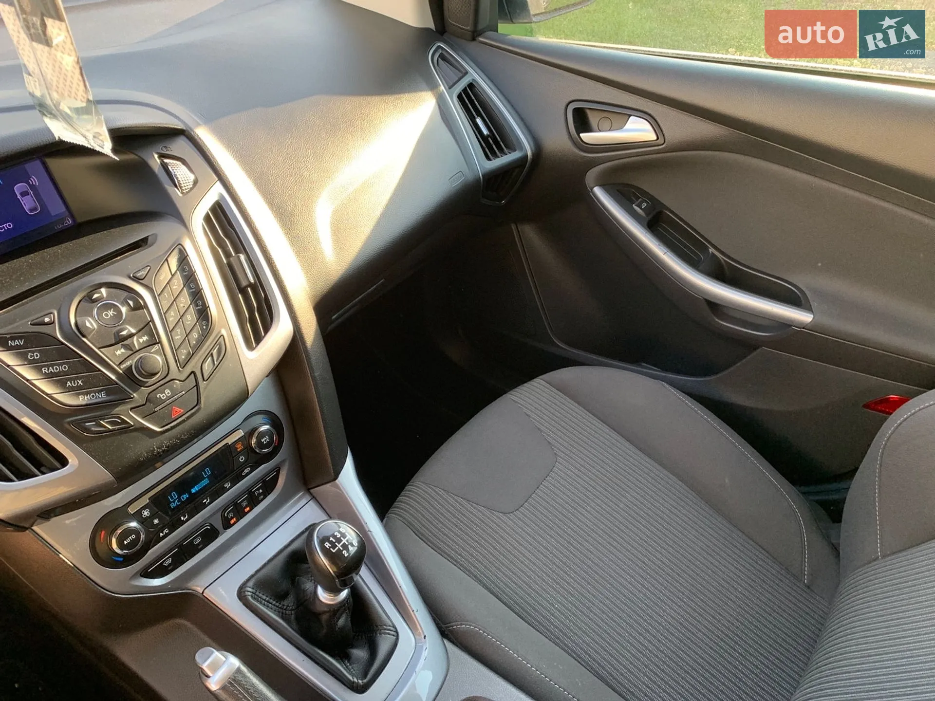 2012 Ford Focus - мініатюра 39