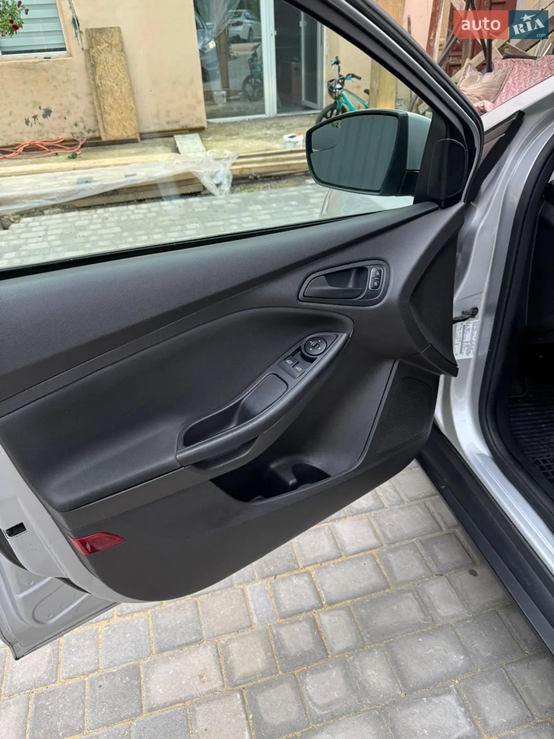 2015 Ford Focus - мініатюра 41