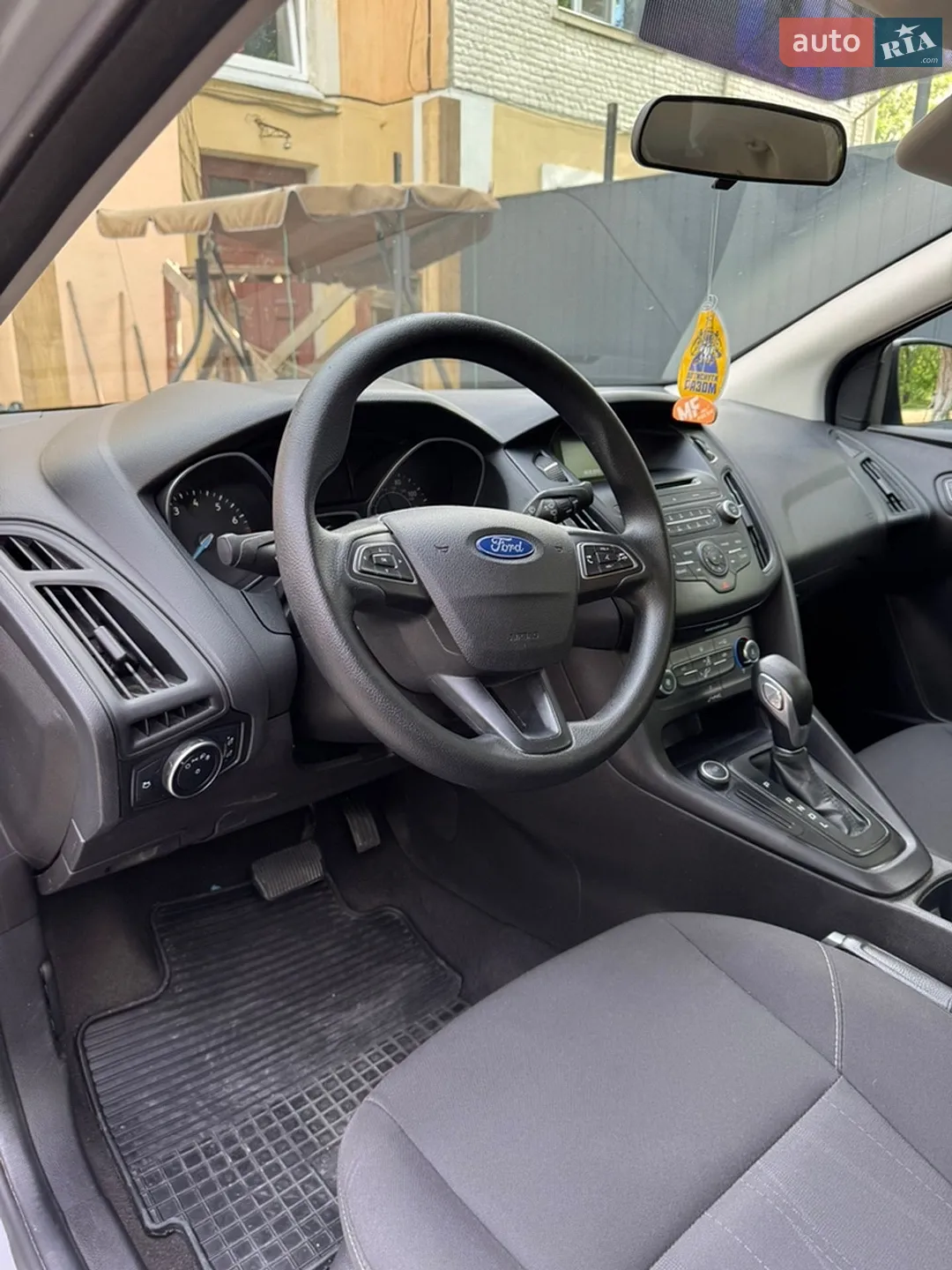 2015 Ford Focus - мініатюра 43