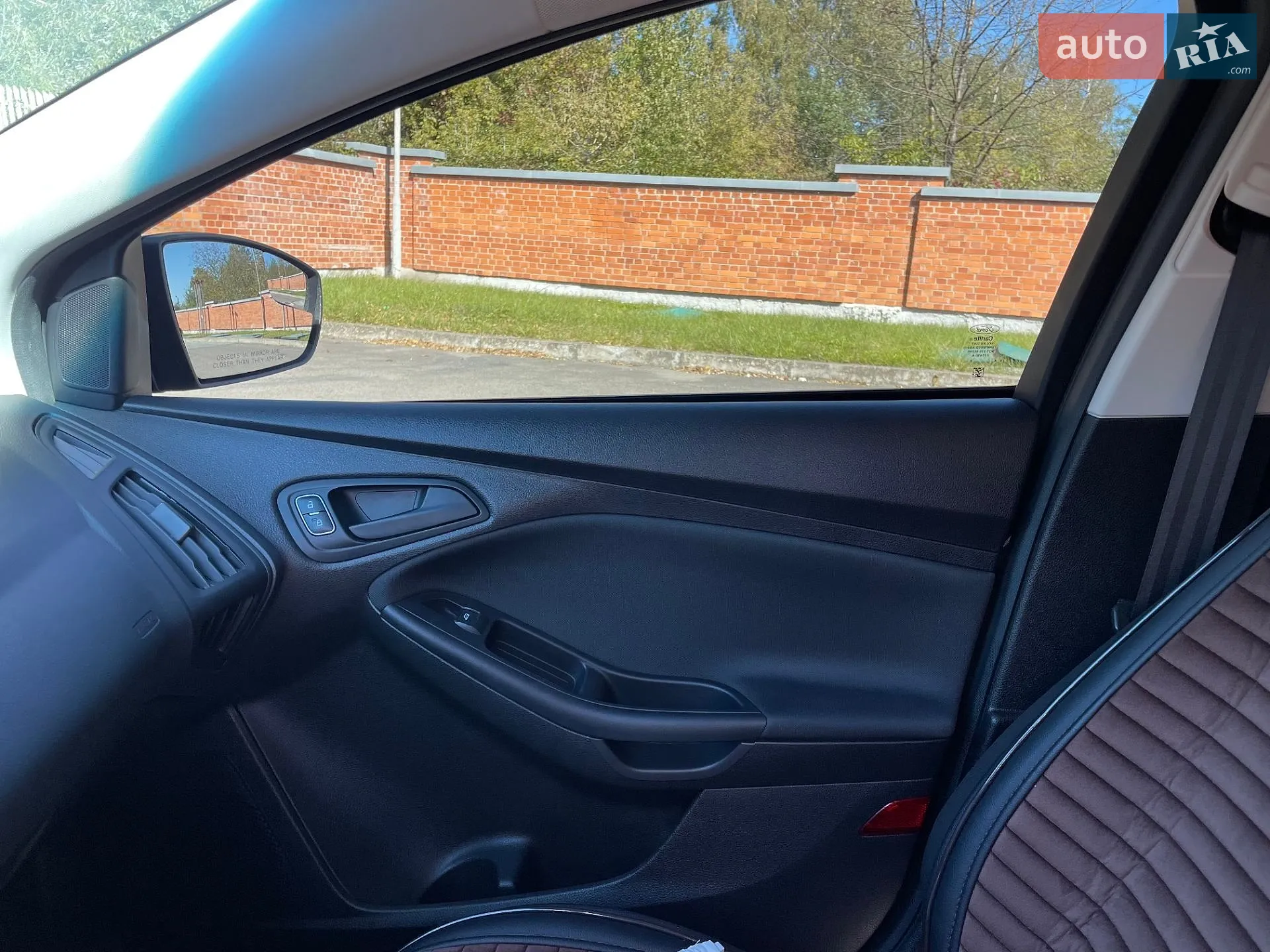 2016 Ford Focus - мініатюра 11