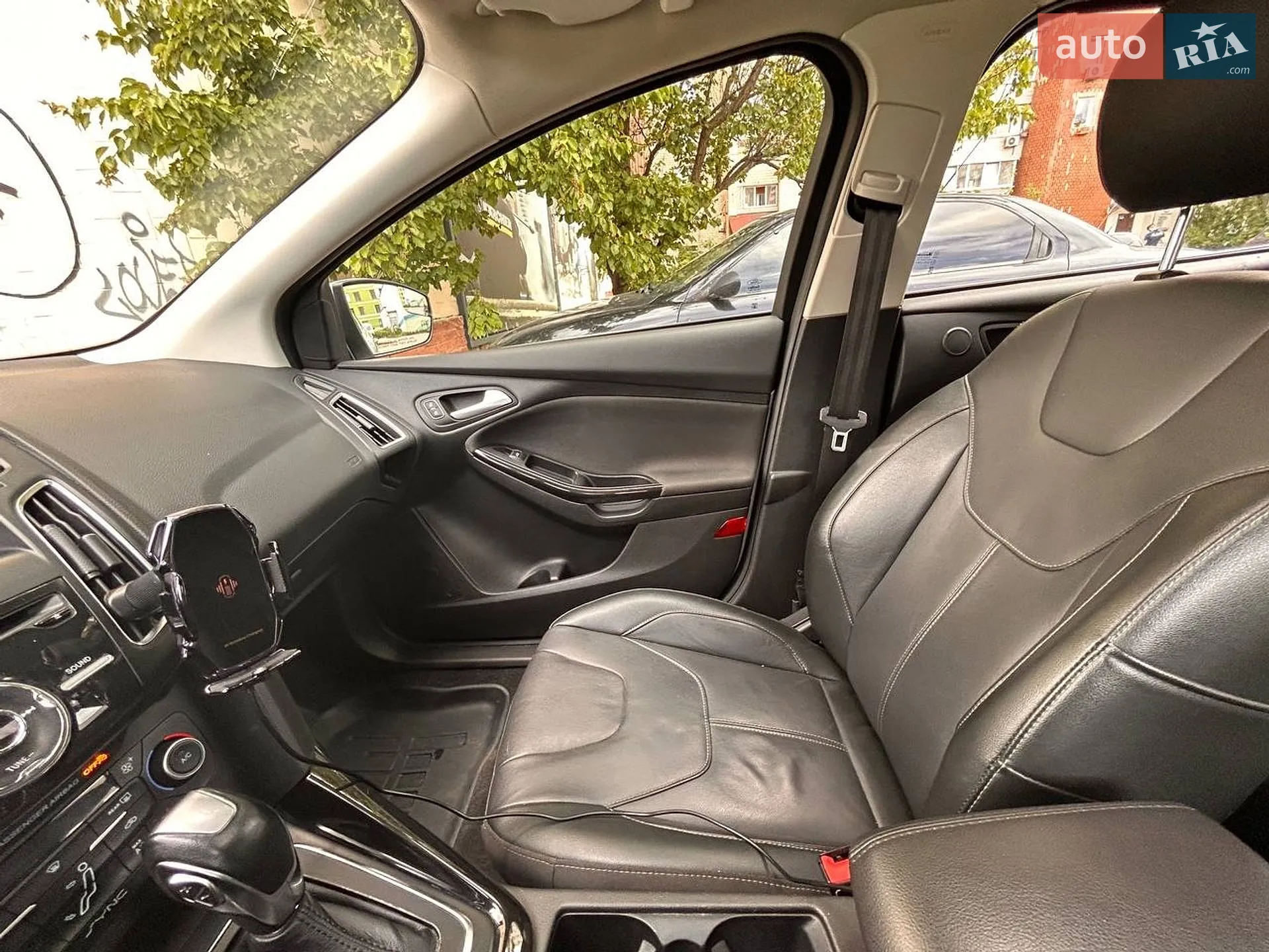 2018 Ford Focus - мініатюра 29