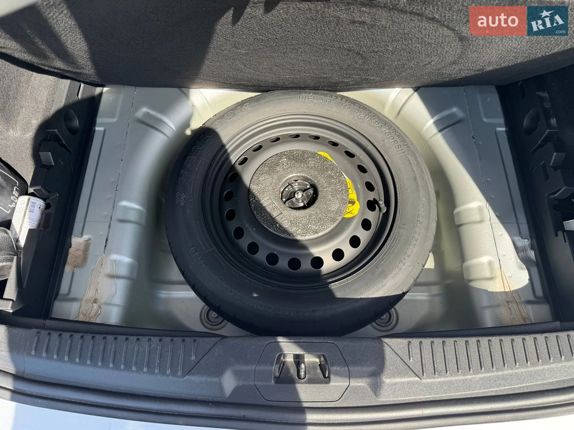 2018 Ford Focus - мініатюра 25