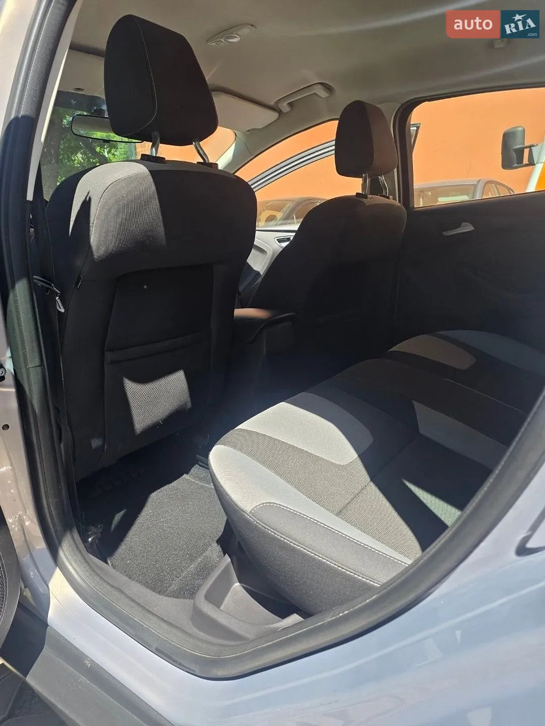 2013 Ford Focus - мініатюра 5