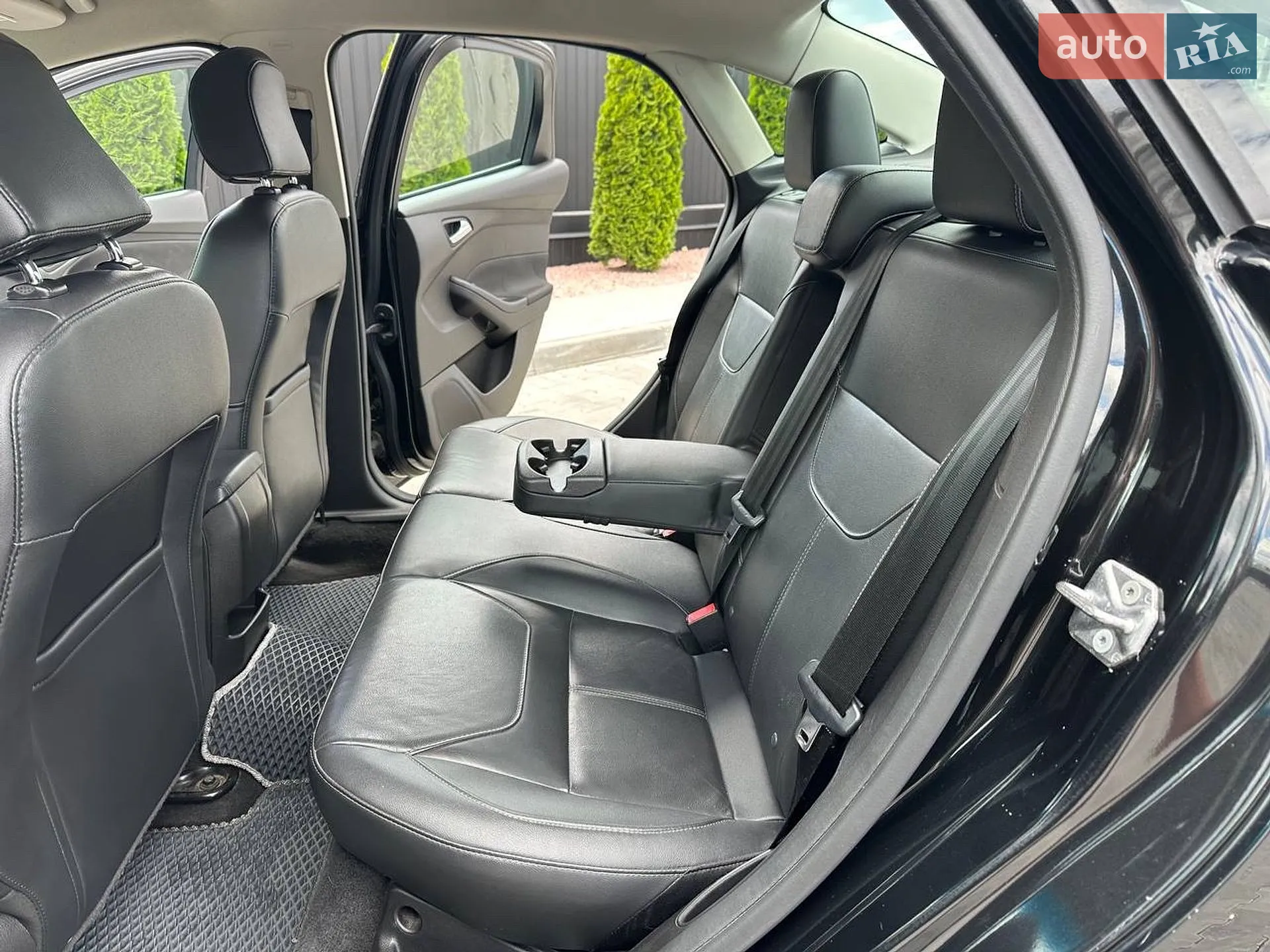 2015 Ford Focus - мініатюра 29