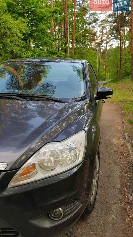 2008 Ford Focus, VIN XMCXJZ34A8F063970:plate — фото 1 (autoria)