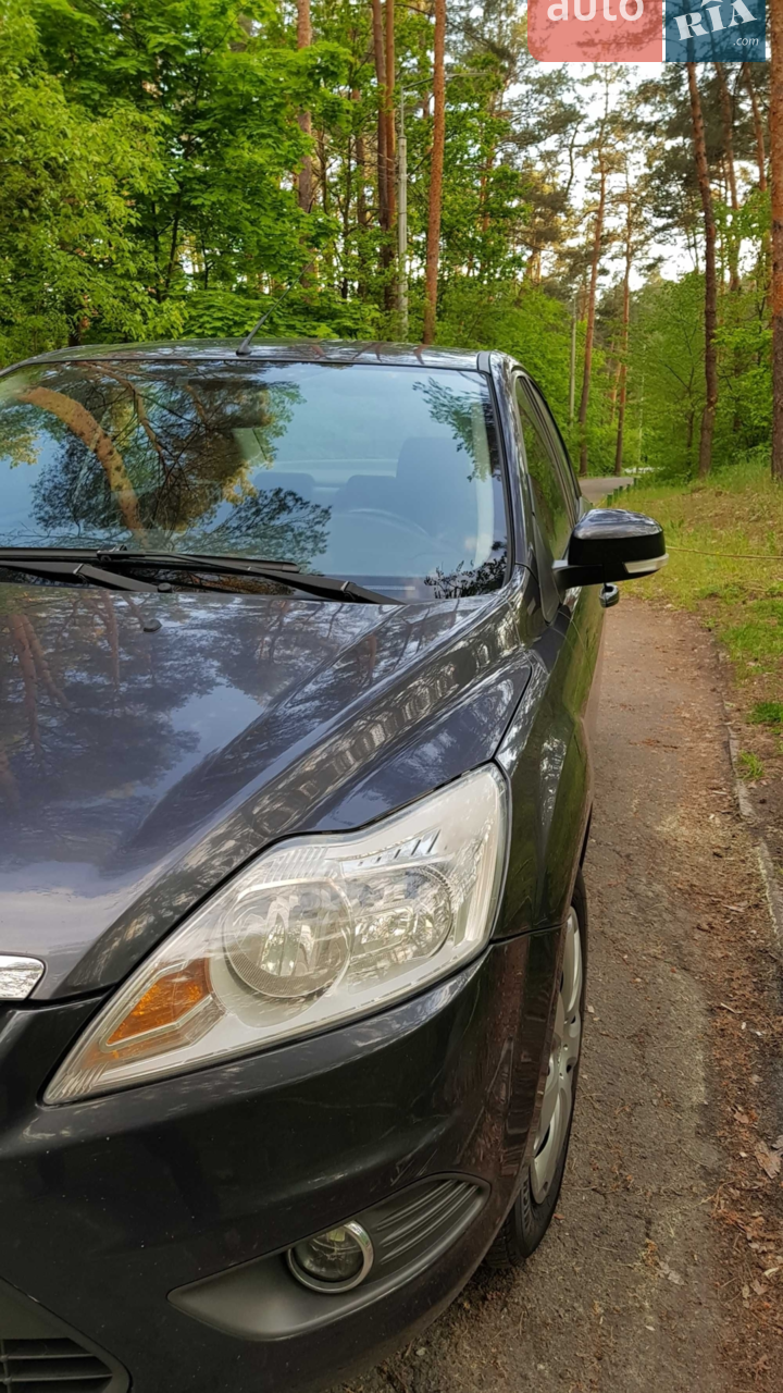 2011 Ford Focus - мініатюра 23