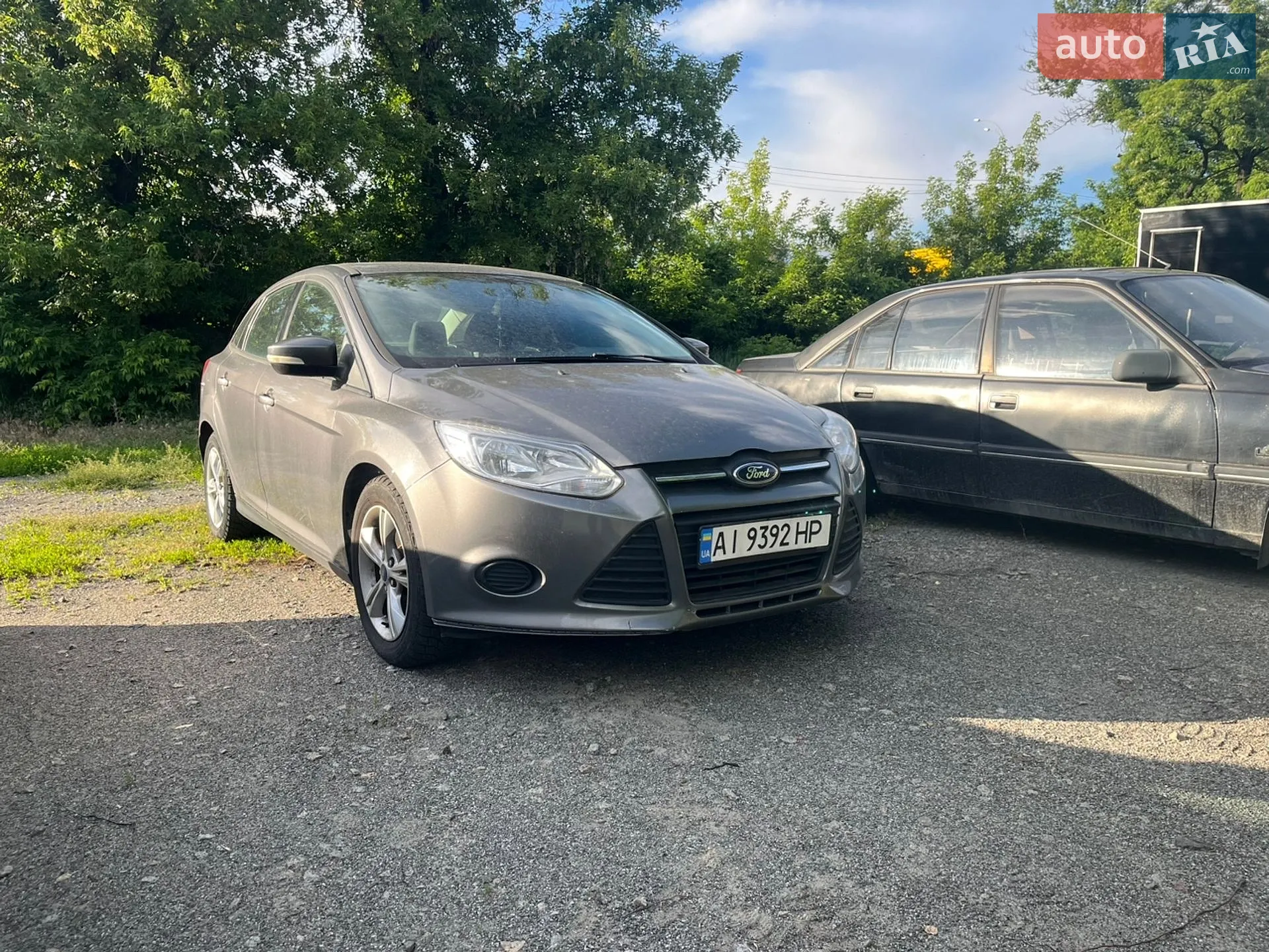 2014 Ford Focus - мініатюра 2