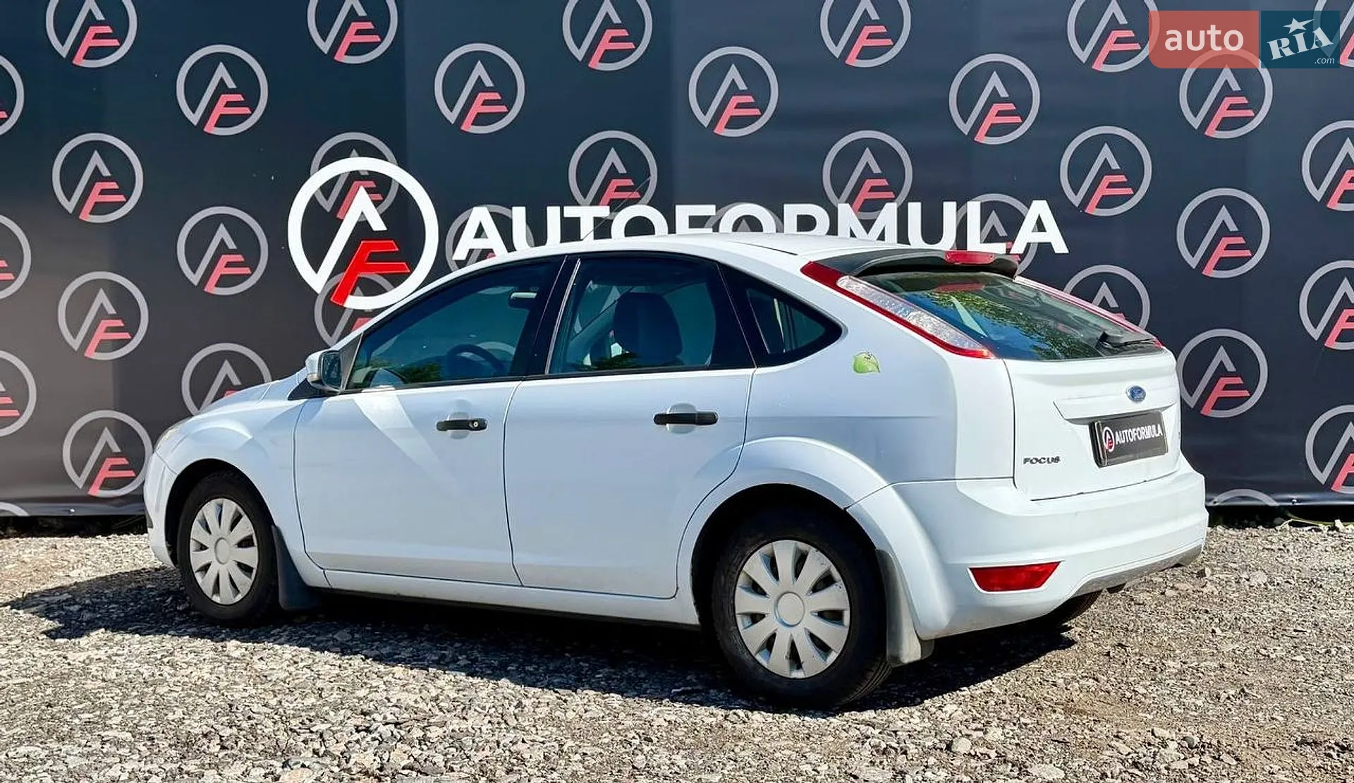 2011 Ford Focus - мініатюра 6