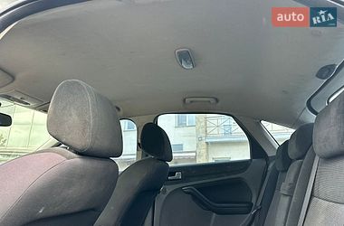 Хэтчбек Ford Focus 2008 в Львове фото 7 Хэтчбек Ford Focus 2008 в Львове