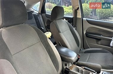 Хэтчбек Ford Focus 2008 в Львове фото 12 Хэтчбек Ford Focus 2008 в Львове