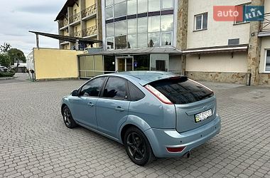 Хэтчбек Ford Focus 2008 в Львове фото 16 Хэтчбек Ford Focus 2008 в Львове