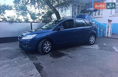 Хетчбек Ford Focus 2008 в Хмельницькому