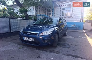 Хетчбек Ford Focus 2008 в Хмельницькому