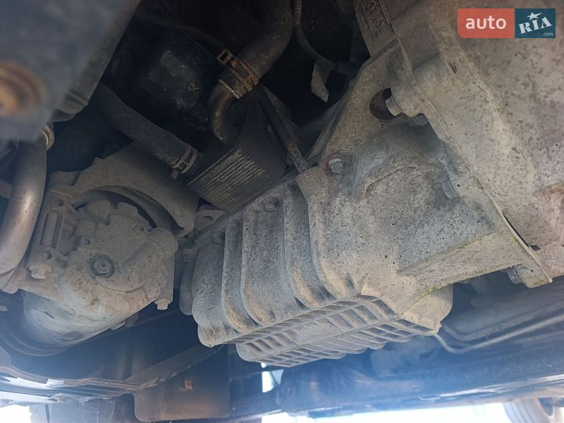 Хетчбек Ford Focus 2008 в Хмельницькому