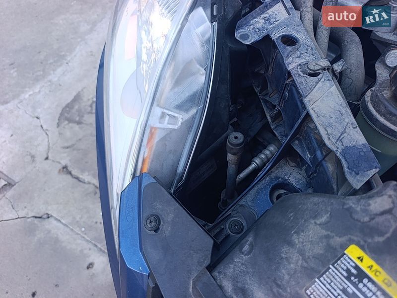 Хетчбек Ford Focus 2008 в Хмельницькому