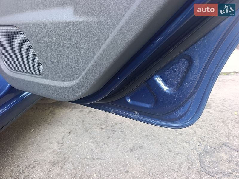 Хетчбек Ford Focus 2008 в Хмельницькому