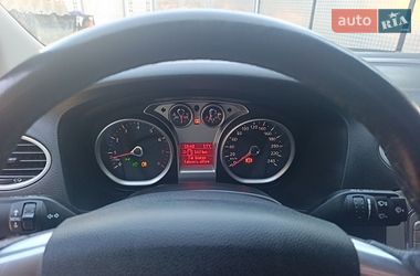 Хетчбек Ford Focus 2008 в Хмельницькому