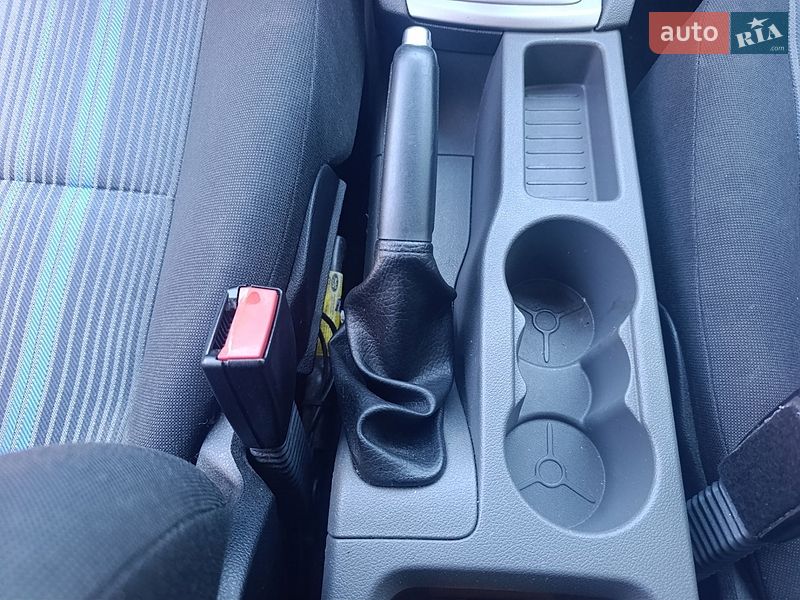 Хетчбек Ford Focus 2008 в Хмельницькому
