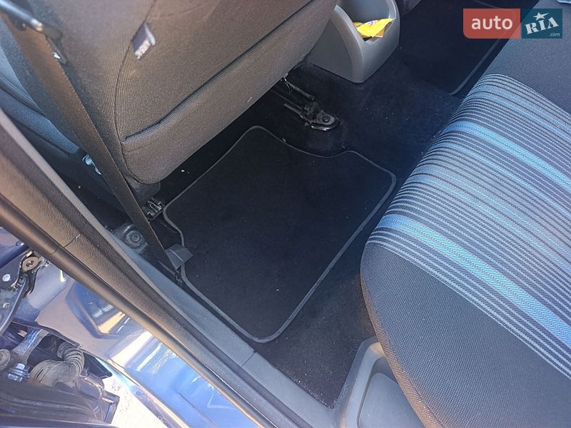 Хетчбек Ford Focus 2008 в Хмельницькому