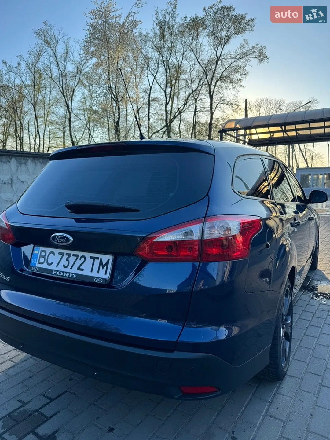 2011 Ford Focus - мініатюра 11