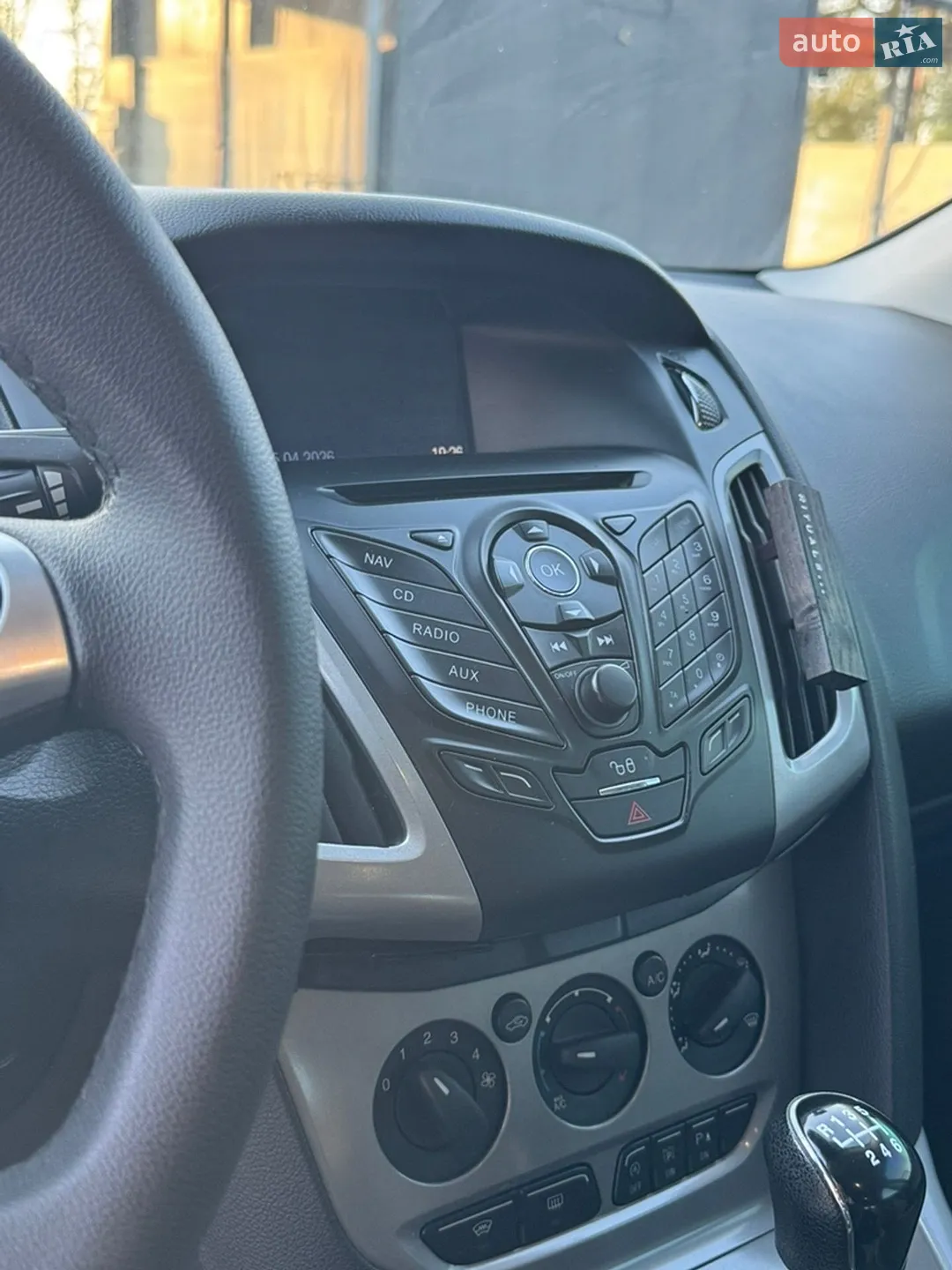 2011 Ford Focus - мініатюра 18