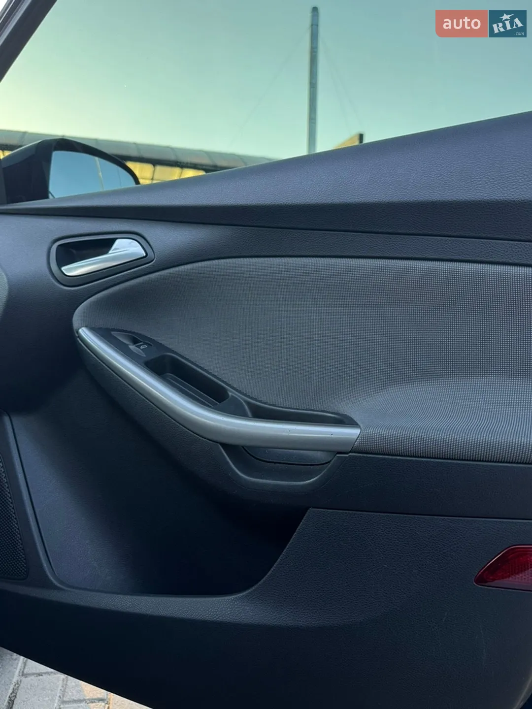 2011 Ford Focus - мініатюра 25