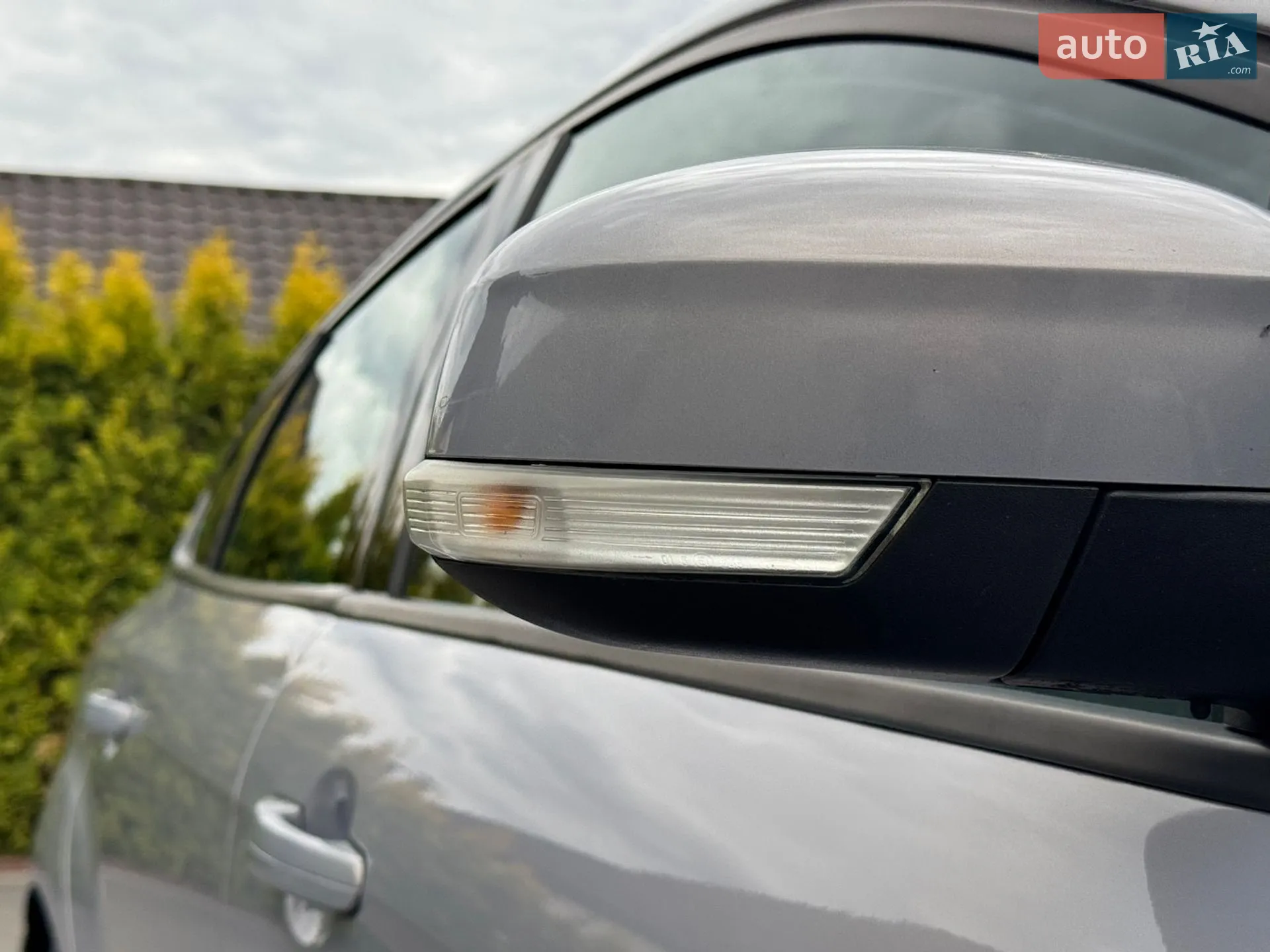 2011 Ford Focus - мініатюра 7