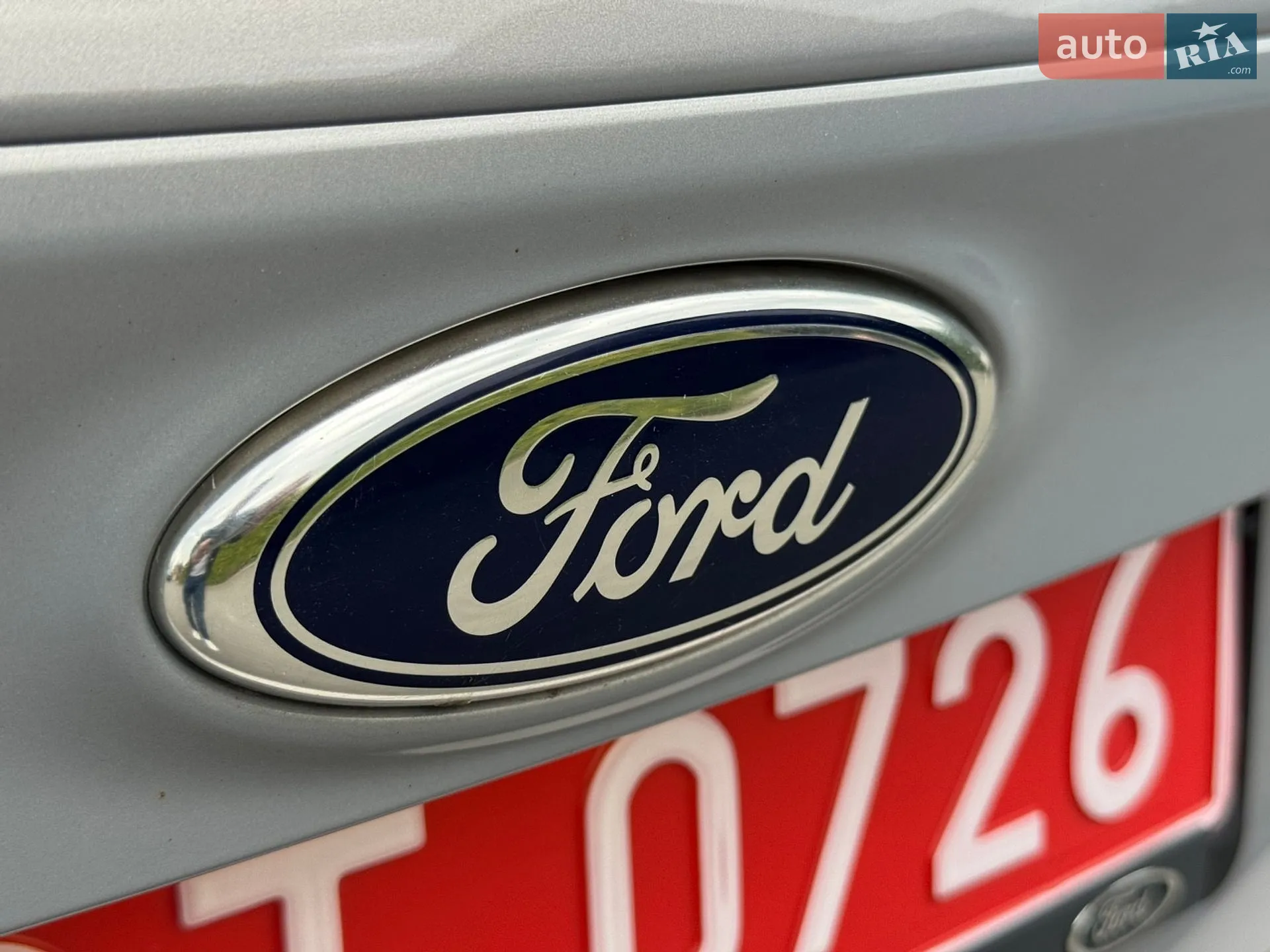 2011 Ford Focus - мініатюра 20