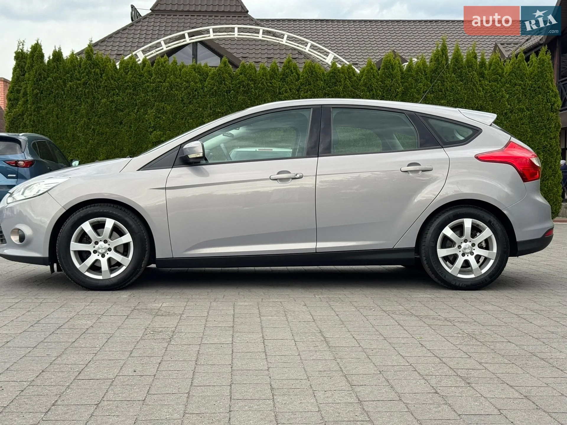 2011 Ford Focus - мініатюра 25