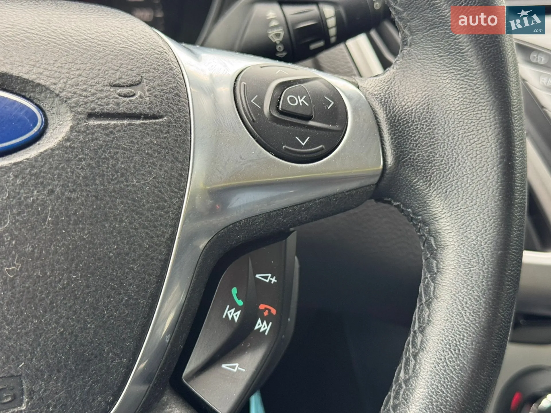 2011 Ford Focus - мініатюра 49