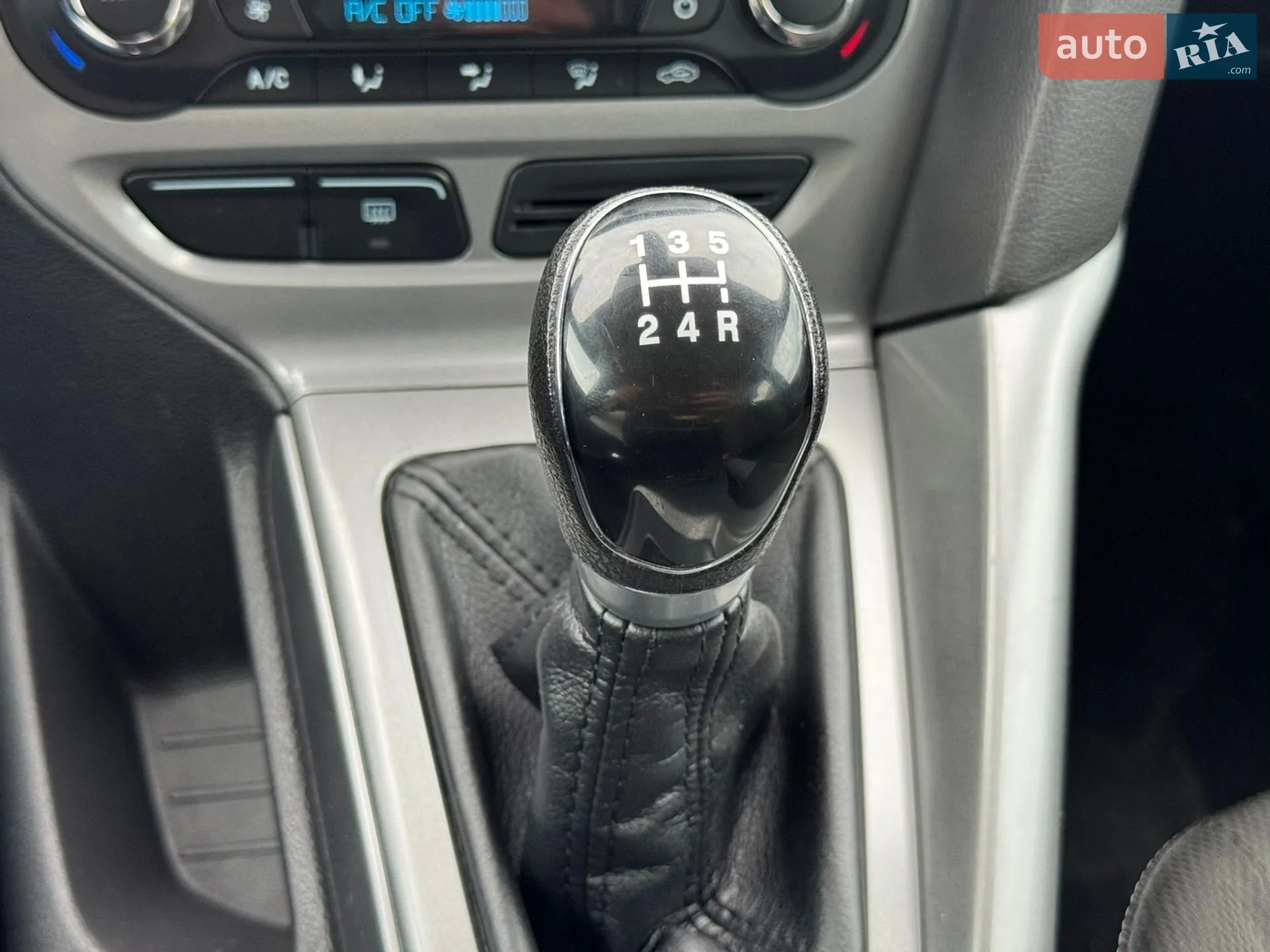 2011 Ford Focus - мініатюра 53