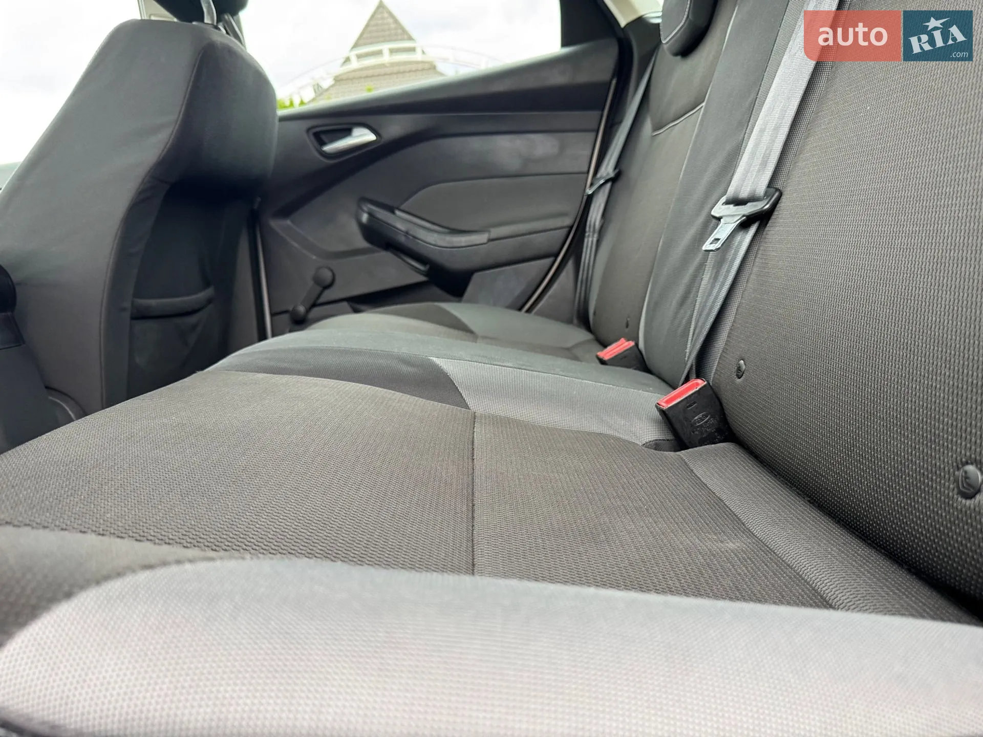 2011 Ford Focus - мініатюра 63