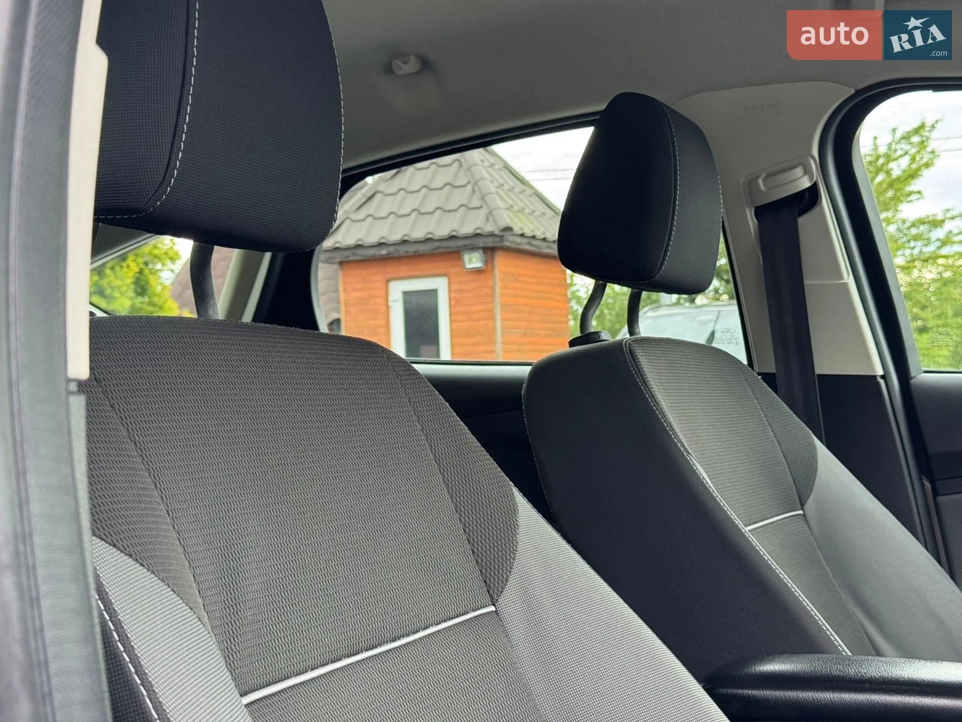 2011 Ford Focus - мініатюра 84