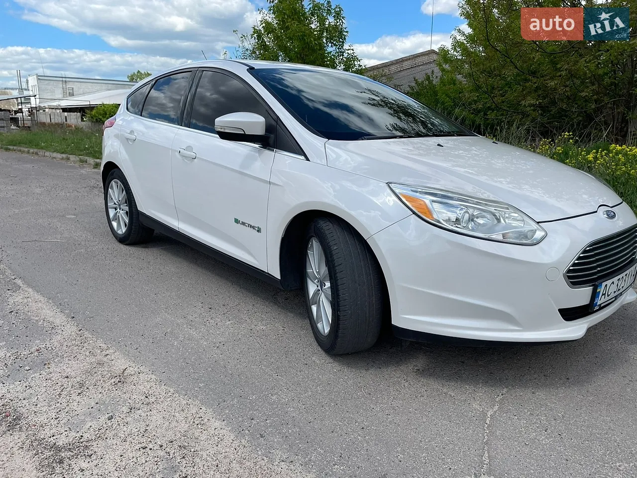 2018 Ford Focus - мініатюра 25